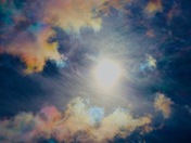 Winter Sky