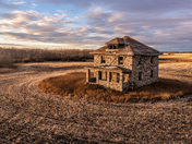Lone Stone