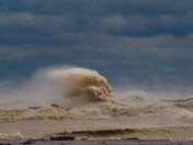 The Gales of November blow into December