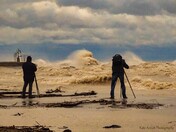 Our passion for the waves