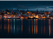Lunenburg Waterfront