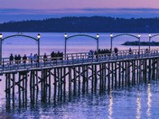 Fifty Shades of Blue