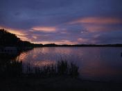 Variety of Sunsets 