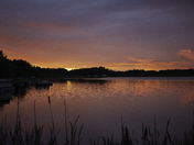 Variety of Sunsets 