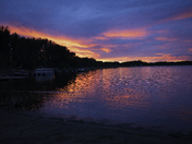 Variety of Sunsets 