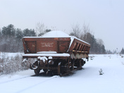  Diminishing   trains 