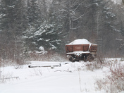  Diminishing   trains 