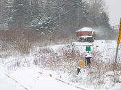  Diminishing   trains 