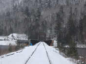 Last tracks 