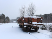   CP rail 