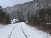  CP rail 