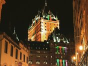 Chateau Frontenac 