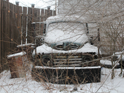 1954 Ford  Ford Tuffe 