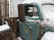 1954 Ford  Ford Tuffe 