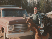 Ford Truck 1969