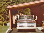 Ford Truck 1969