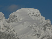 Fernie Mountains 