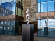 Public Art in Public Spaces