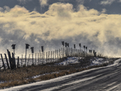 Cloudscape