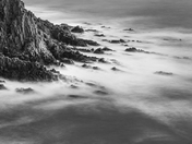 Stormy seas off Southwest Grand Manan