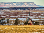 Living on Both Sides of the Sun