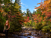 Fall Nova Scotia October 2021