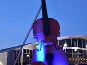 Sydney Harbour Oct 2021