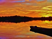 Tranquility