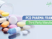 Derma Pharma Franchise Company in Pune – Lifevision Healthcare