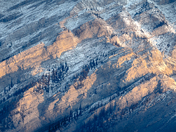 Cascade Mountain, Banff National Park