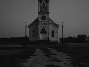 Our Lady Queen of Peace