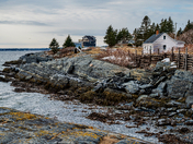 Coastal Life