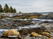 Low Tide