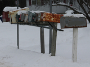 Mail 