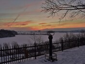 Good morning Hamilton!