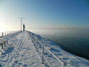 Magnificent Isolation
