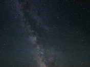 A Dark Saskatchewan Sky Reveal