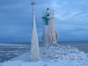 Cryospheric Novelties