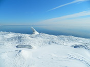 Cryospheric Novelties