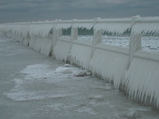 Cryospheric Novelties