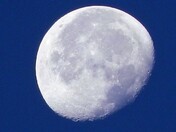 Waning Moon