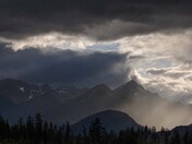 The Dark and the Light