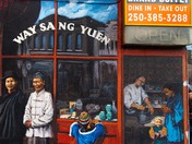 A Changing Landscape