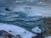 Icy Water Vibes 