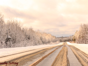 After The Snow Storm