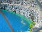Marmora Mine 