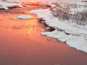 Pink River