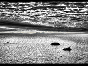 LAKE HURON EVENING
