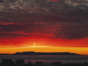 Sleeping Giant 