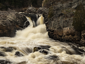 Musquash Falls